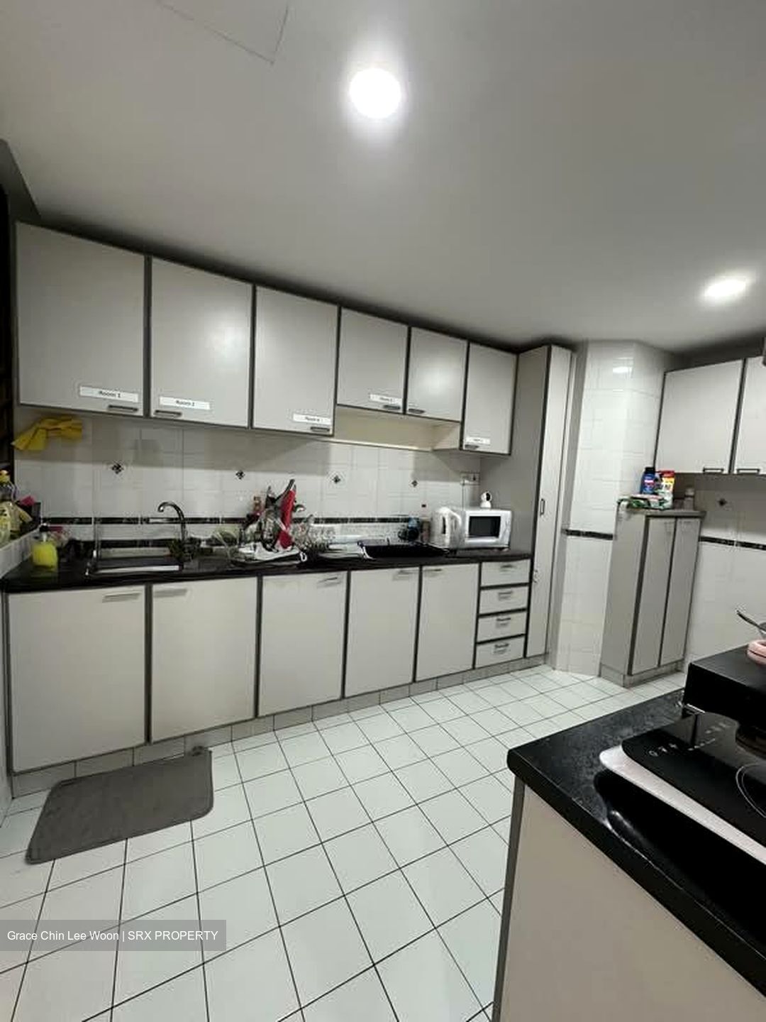 The Tanamera (D16), Condominium #602340181